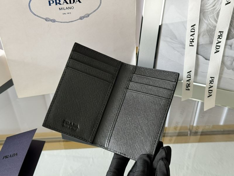 Prada Wallet